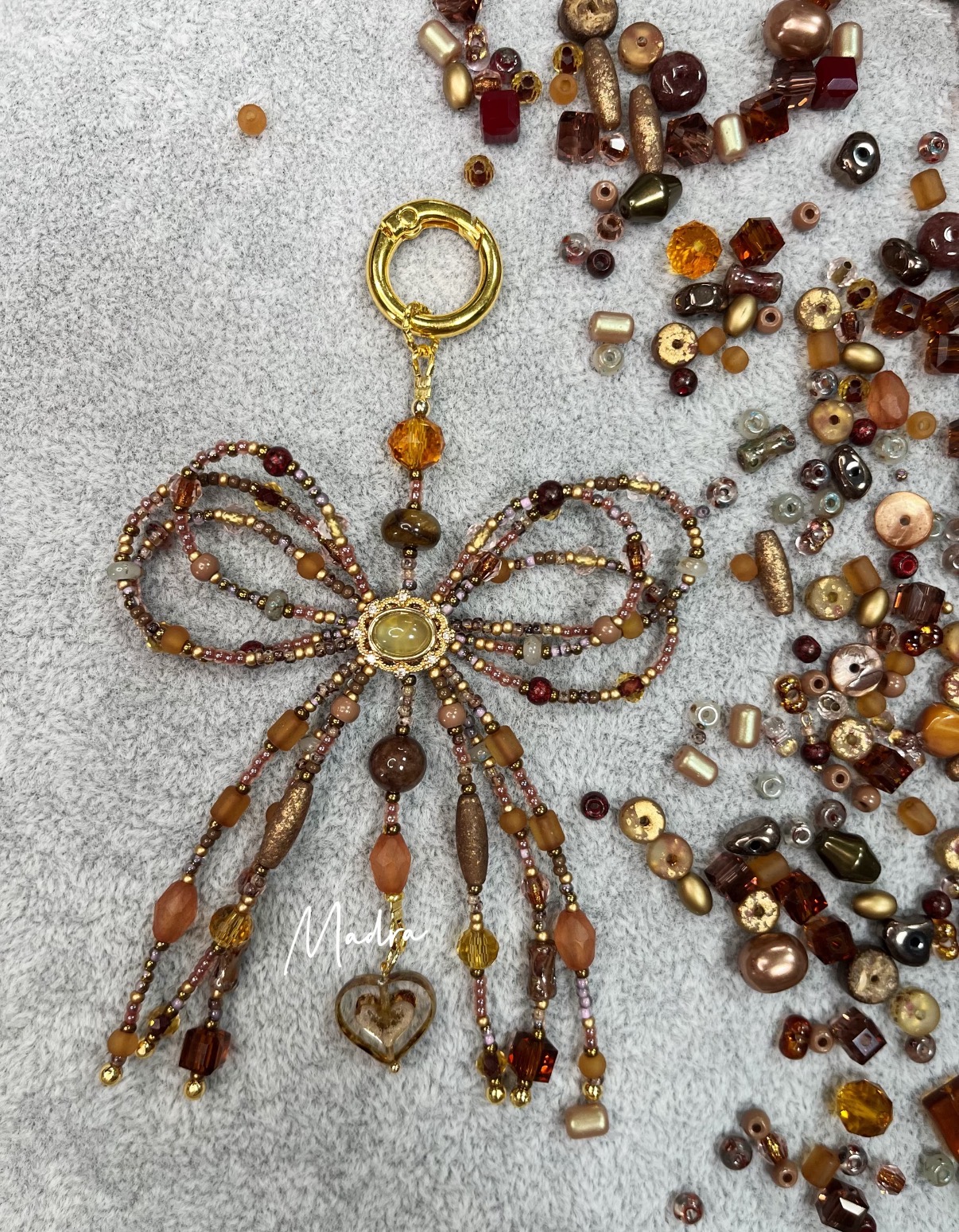 The Festival of Harvest Style