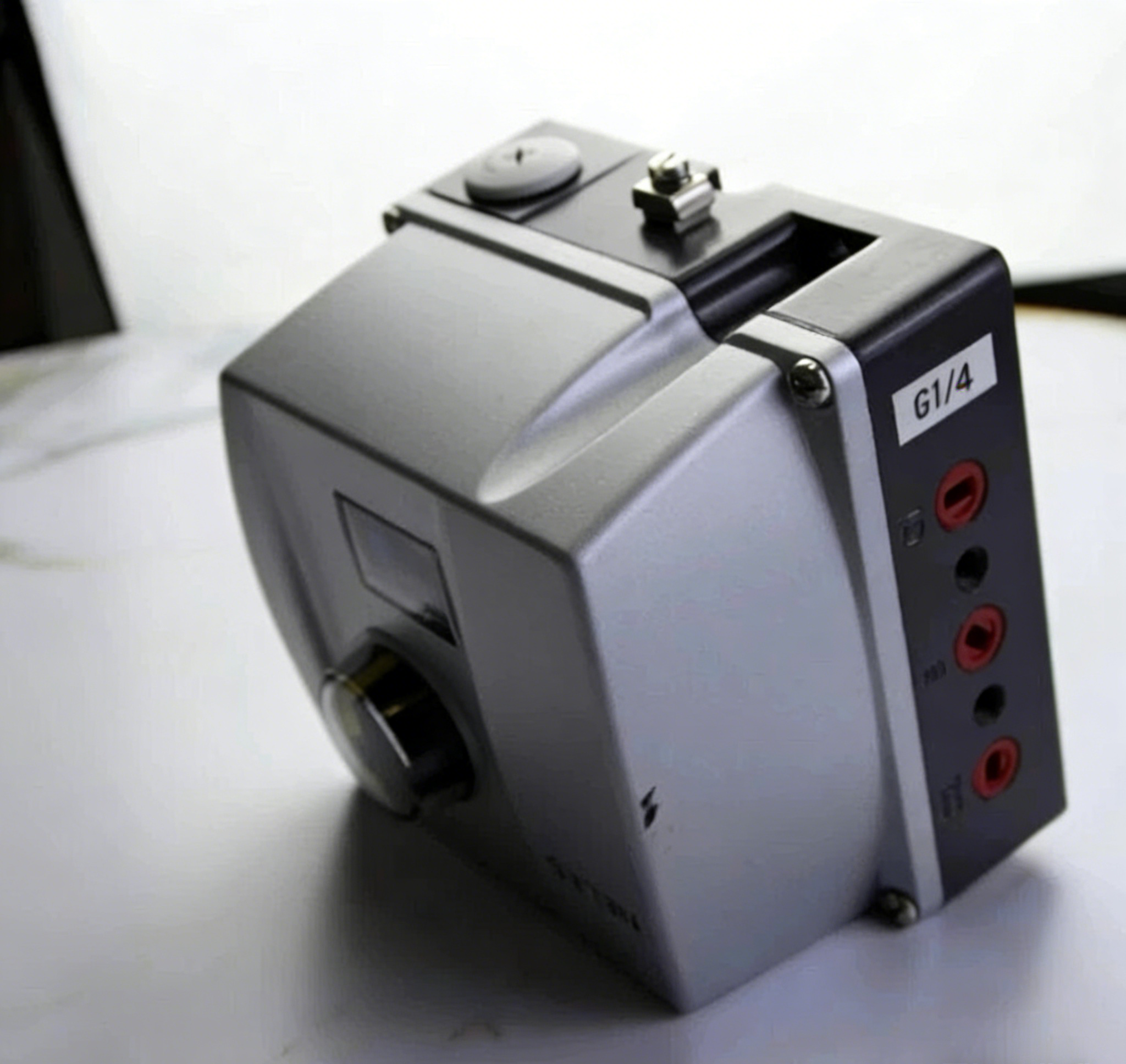 VALMET ND9102FN Valve Positioner
