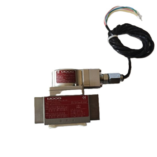 MOOG Servo valve G771K series