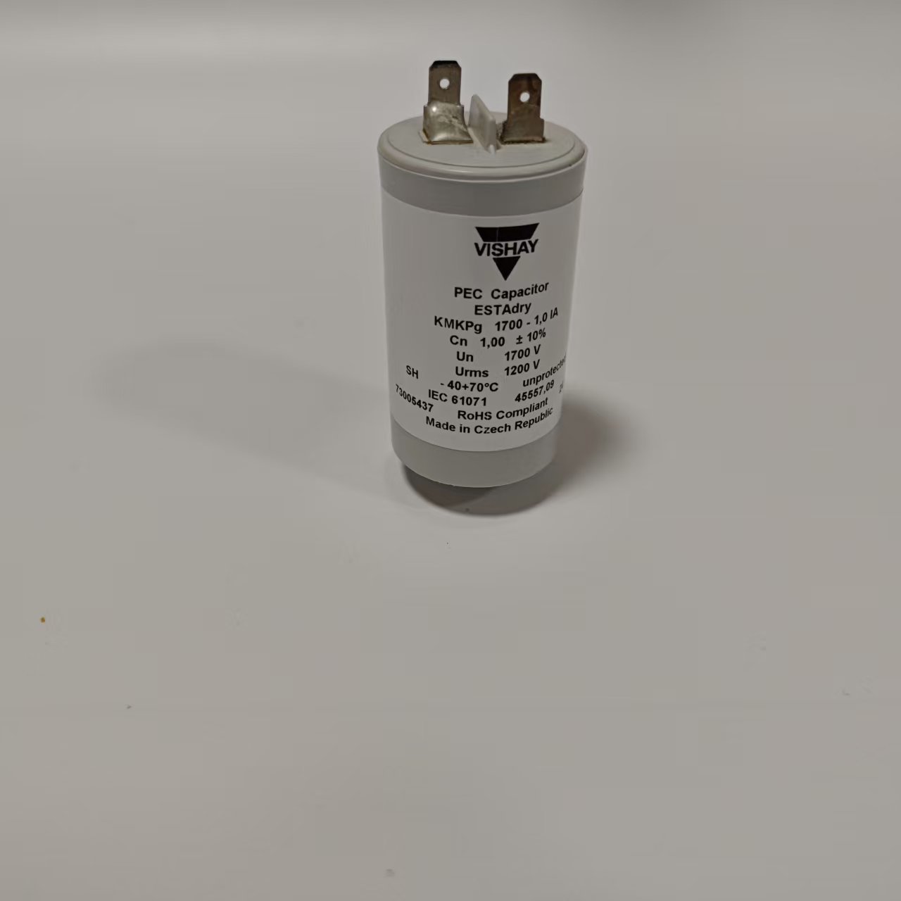 VISHAY KMKPg1700 Film Capacitor