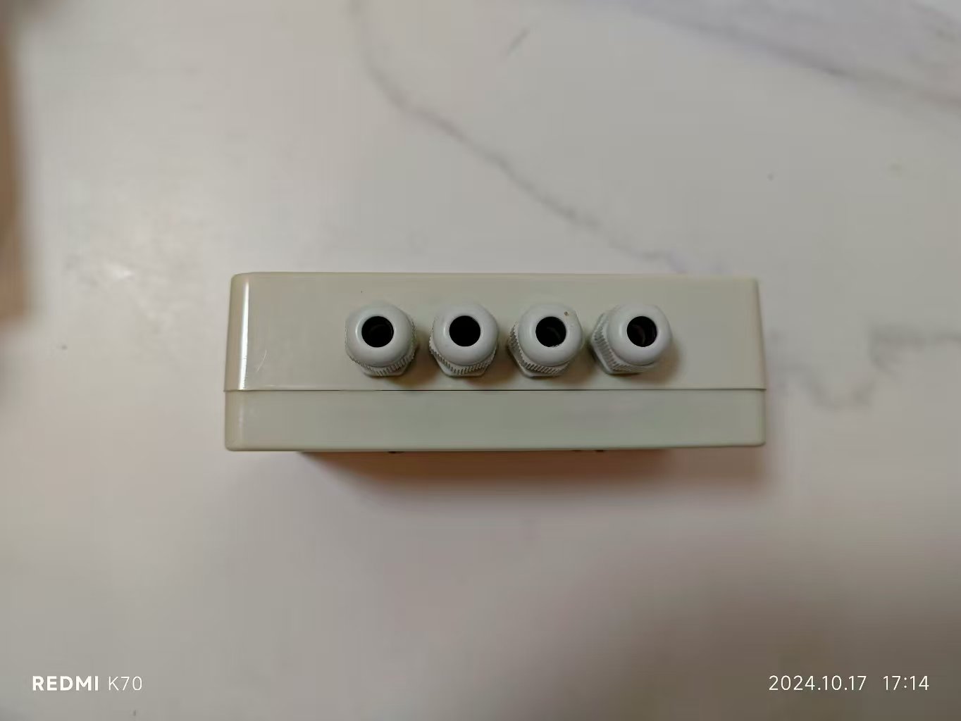 Tiara signal comparator DSC-24