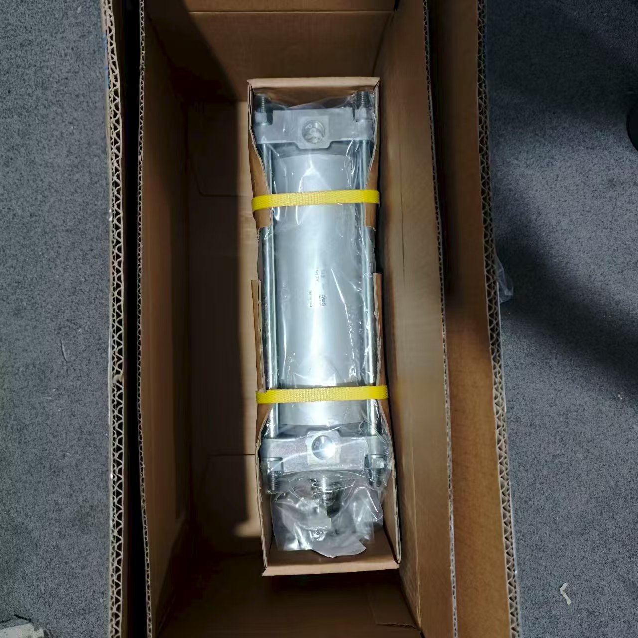 ABB Cylinder LP (63X127) BB11000