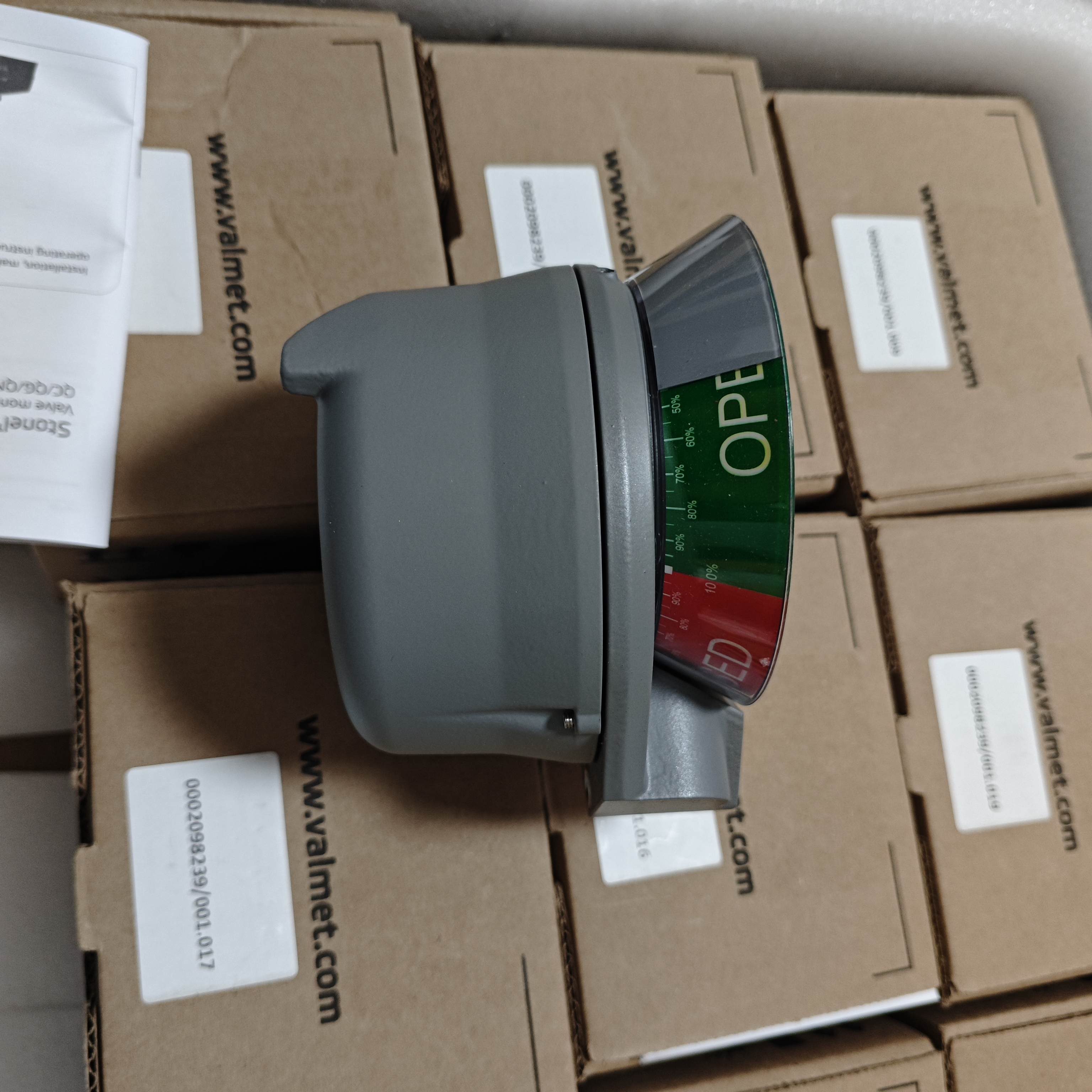 STONEL position switch QX44K03HDM