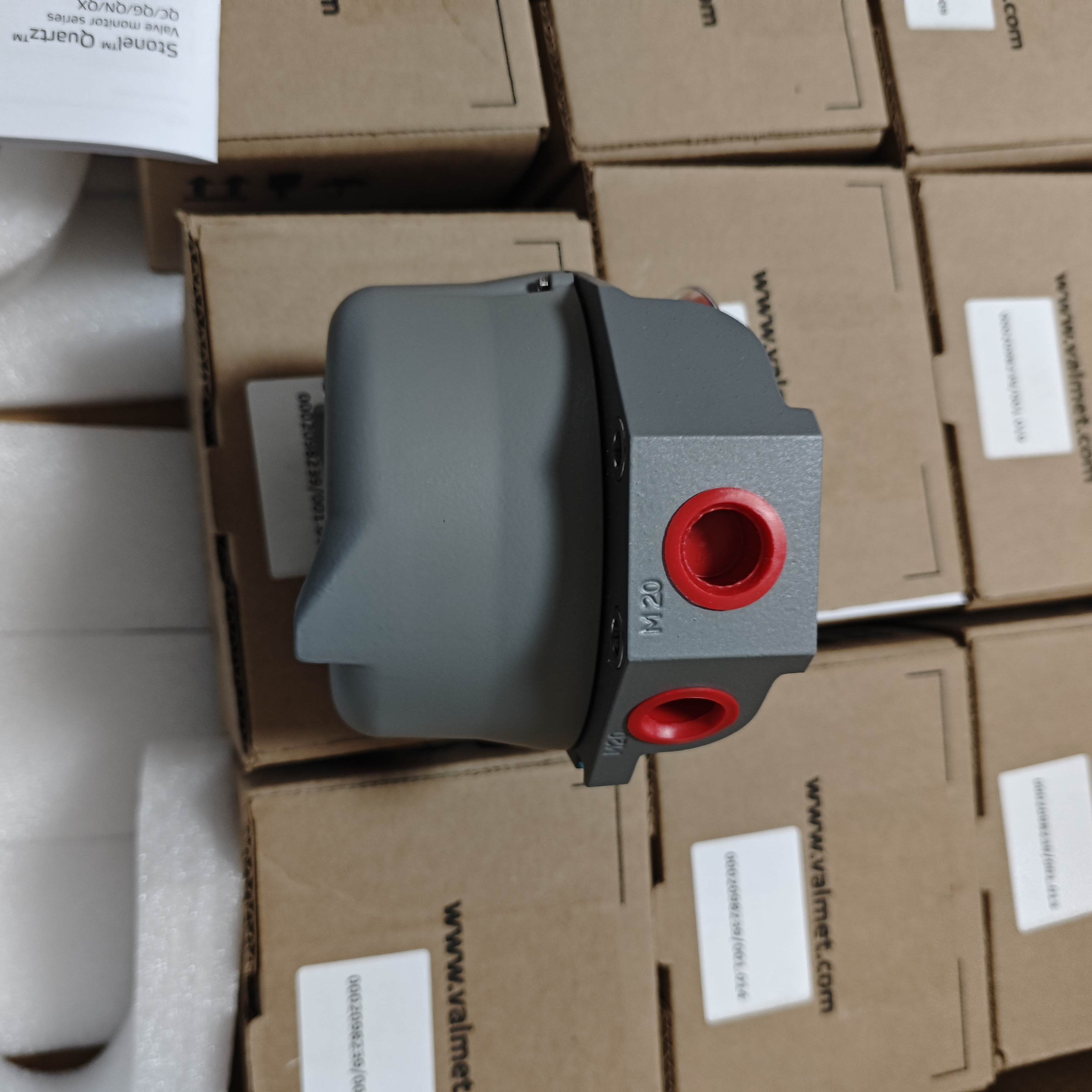 STONEL position switch QX44K02HDM