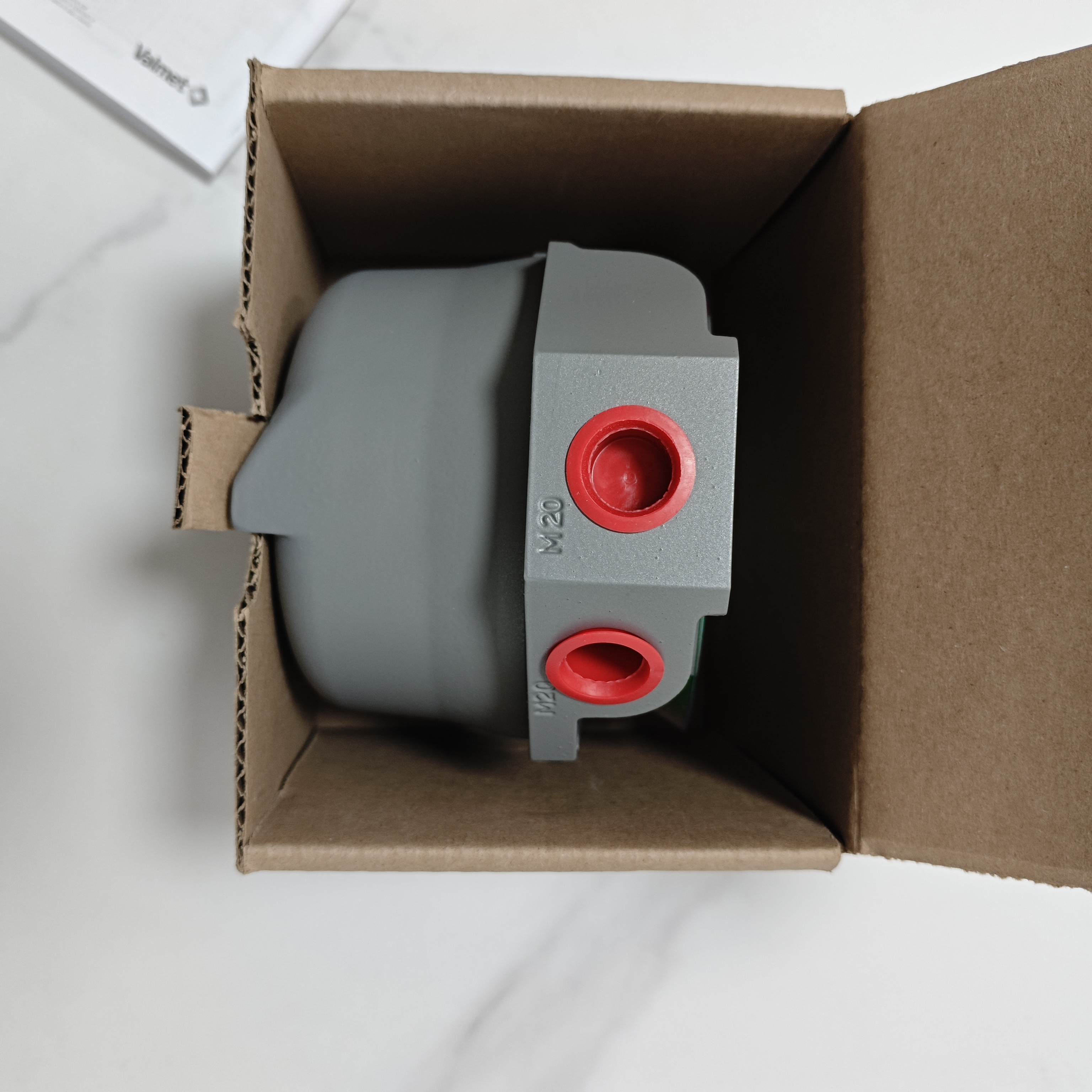 STONEL position switch QX2VCK02SDM