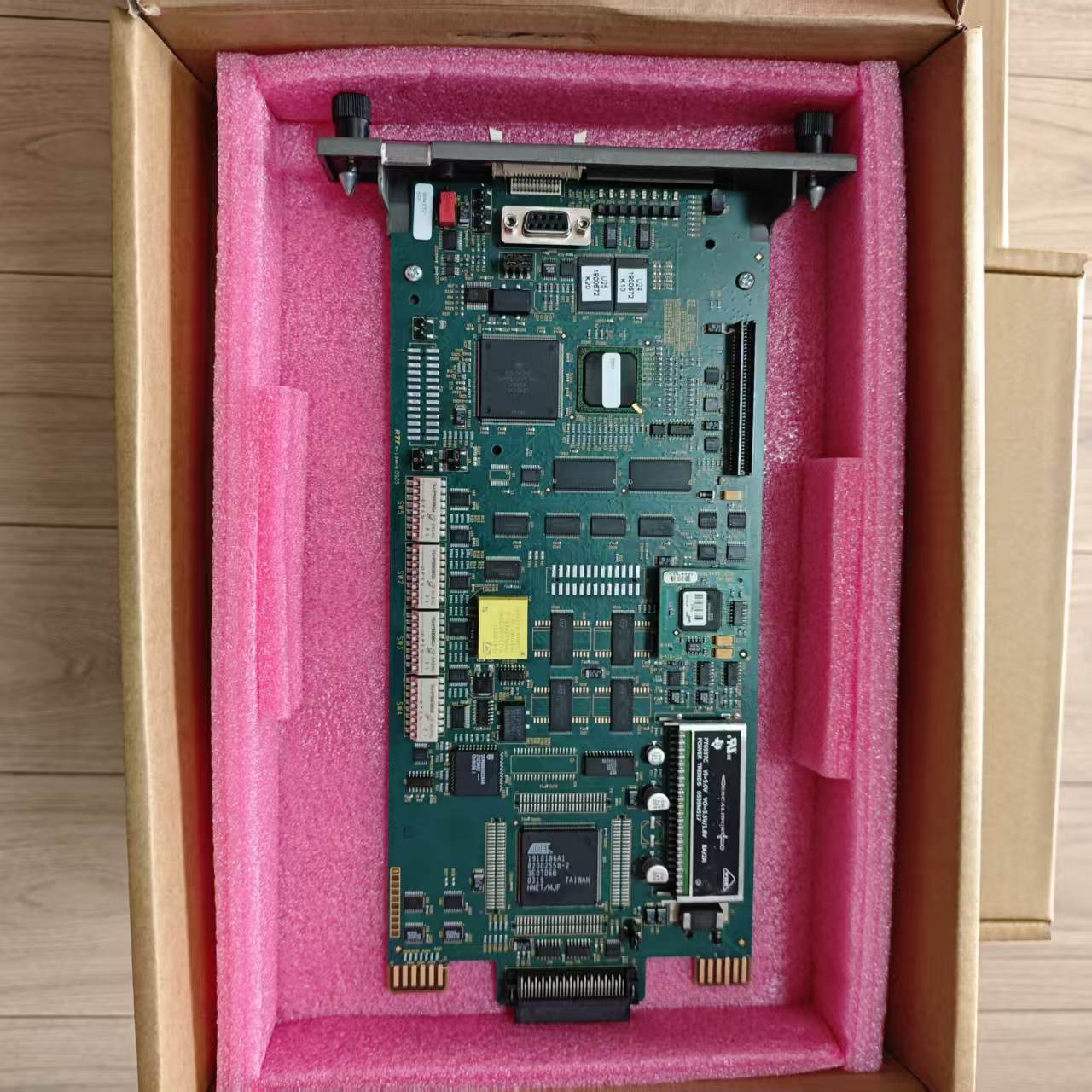 ABB HARMONY BRC400 Bridge Controller