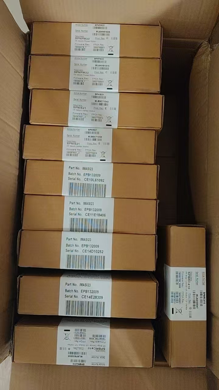 ABB General Purpose Power Supply System MPSIII