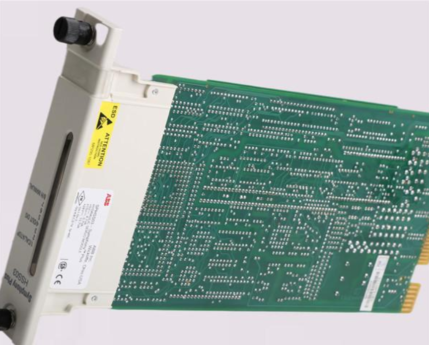 ABB SPHSS13 IO Module