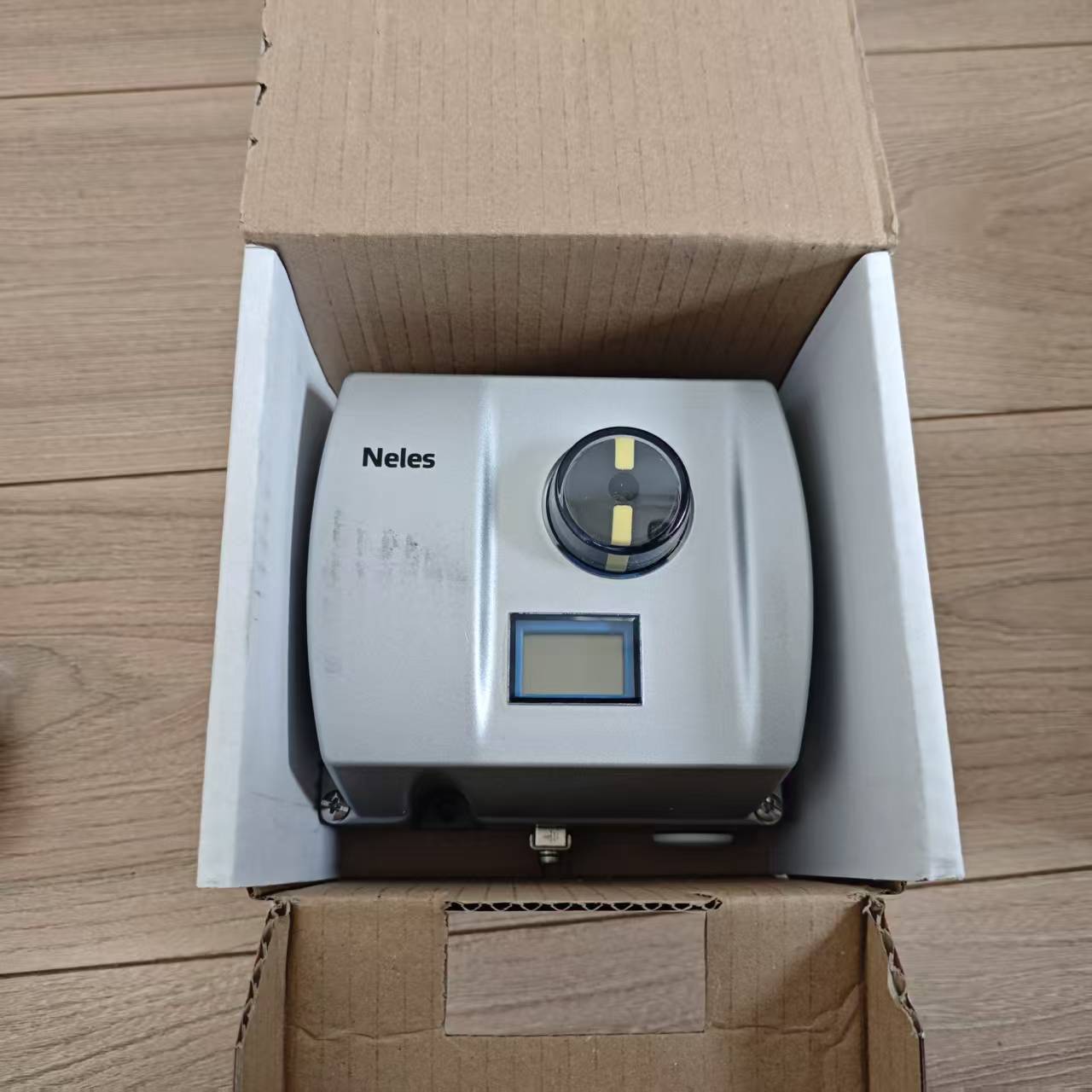 Valmet ND9102HX8T-A3-DS01 Smart Valve Positioner