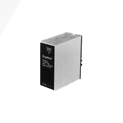 Carlo Gavazzi Dupline Digital Signal Receiver GAD1111230 GAD1213230 GAD1500700