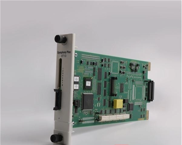 ABB Bailey SPIIT13 Communication Interface Module | Technical Overview & Applications