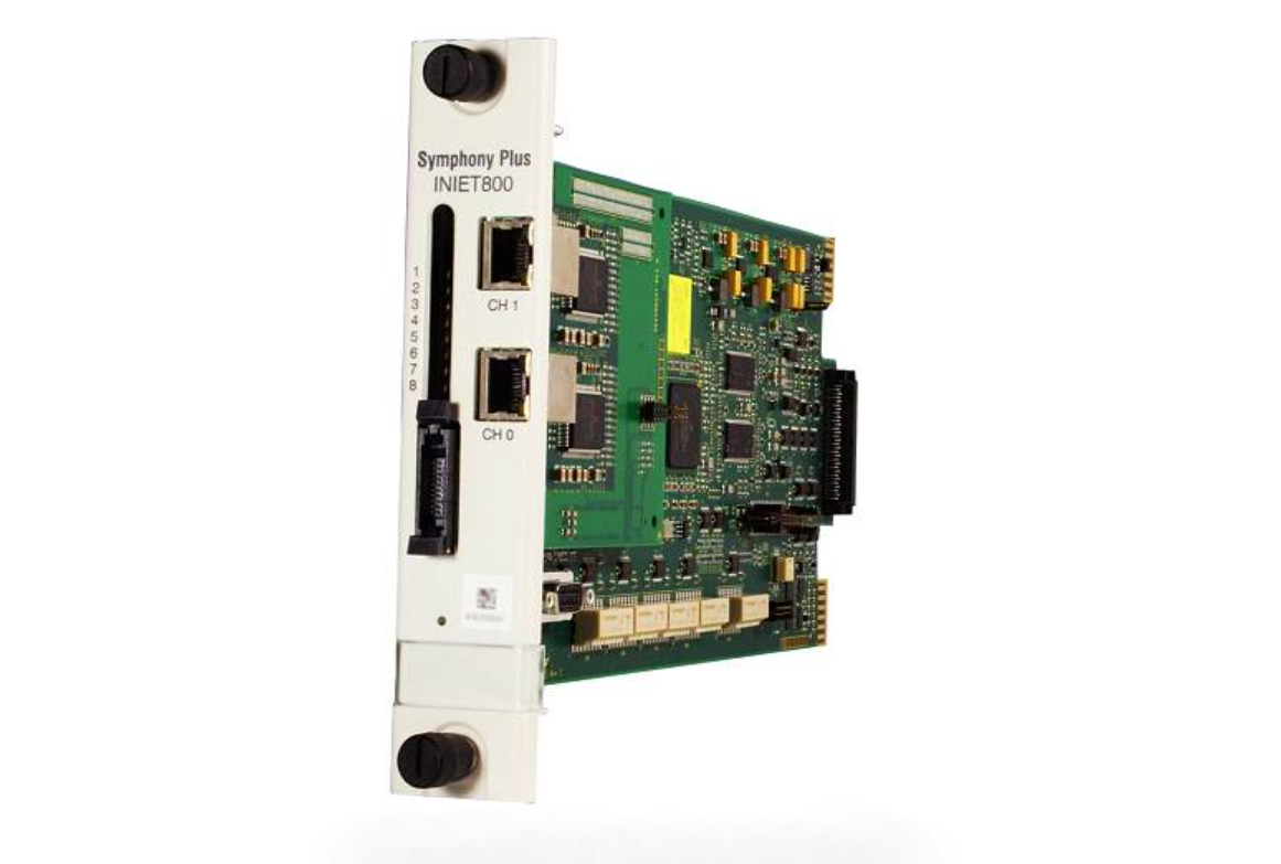 ABB INIET800 Module