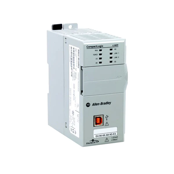 Rockwell (AB) inverter 1769-L33ER
