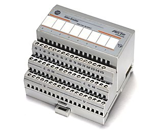 Rockwell (AB) PLC 1794-IF8IH