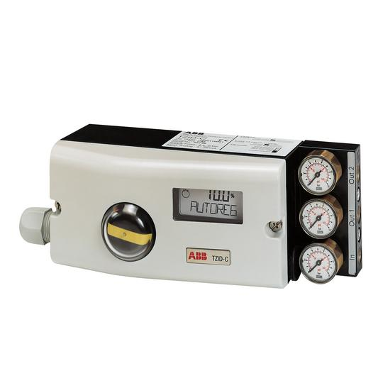 ABB locator V18346-1030425001