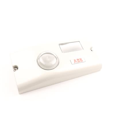 ABB with mechanical indicator window cover 7945558