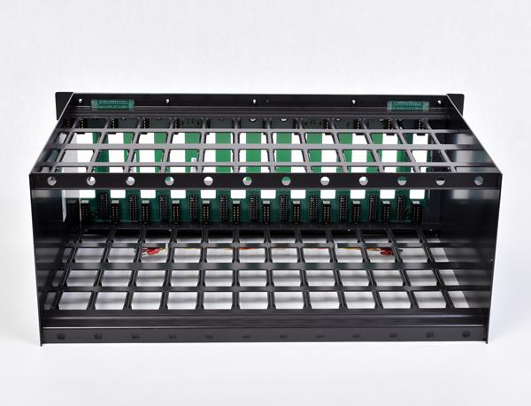 ABB PHARPSPEP21023 Dual Chassis Power System