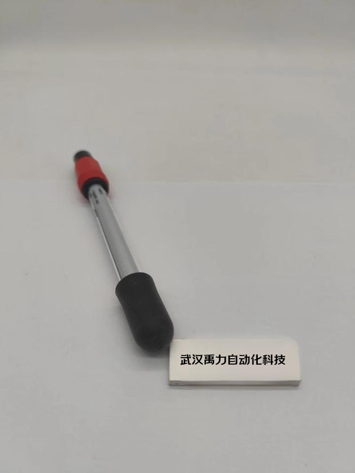 ABB pH Electrode 1722000 | Industrial pH Sensor for Precise Process Measurement