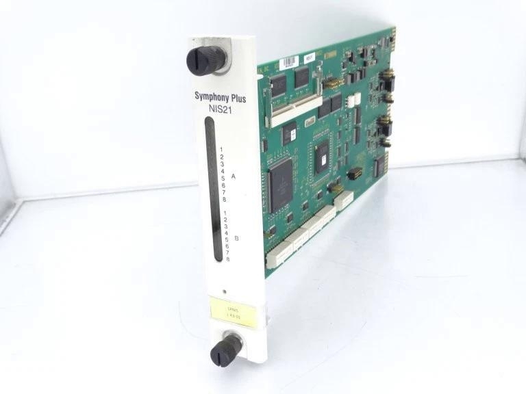 ABB SPIIL02-L Infi-Net to Infi-Net Local Interface Module
