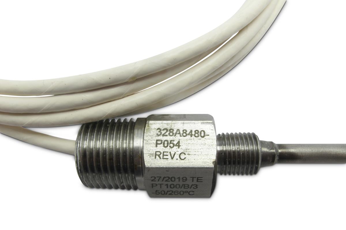 GE thermocouple 328A8480P054