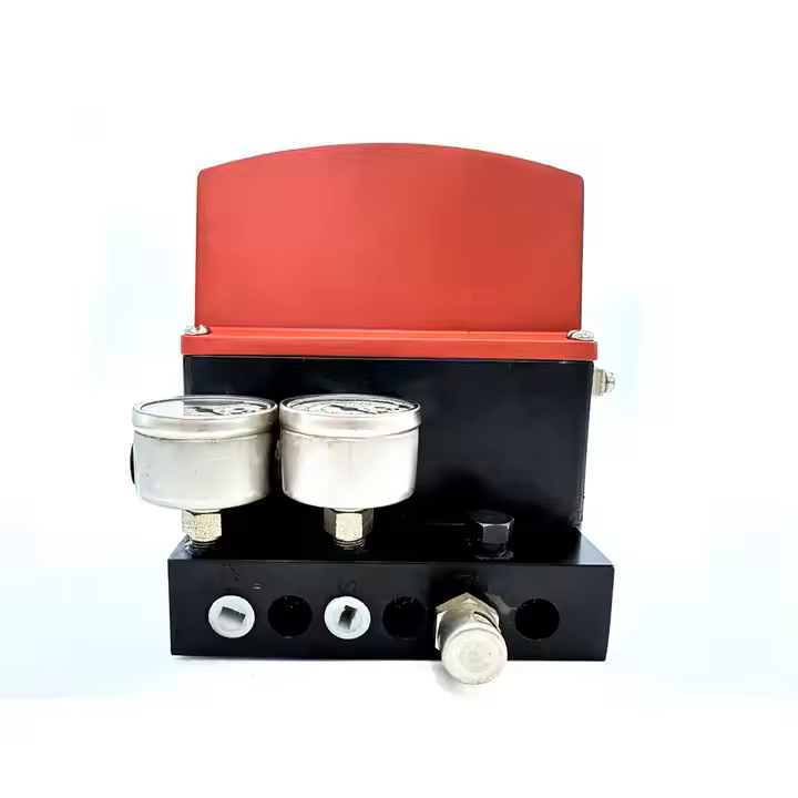 VALMET ND9106HN Smart Digital Valve Positioner