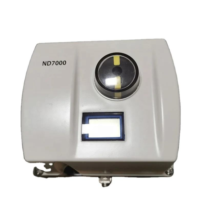 VALMET ND9106HNTR Smart Valve Positioner