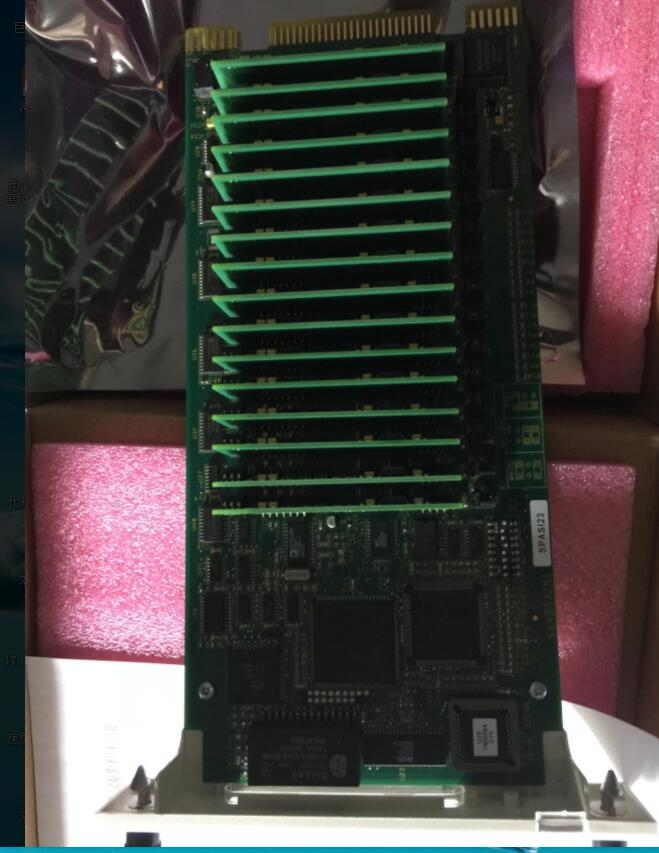 ABB Power Supply Module IEPAS22