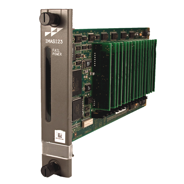 ABB IMASI23 Analog Input Module