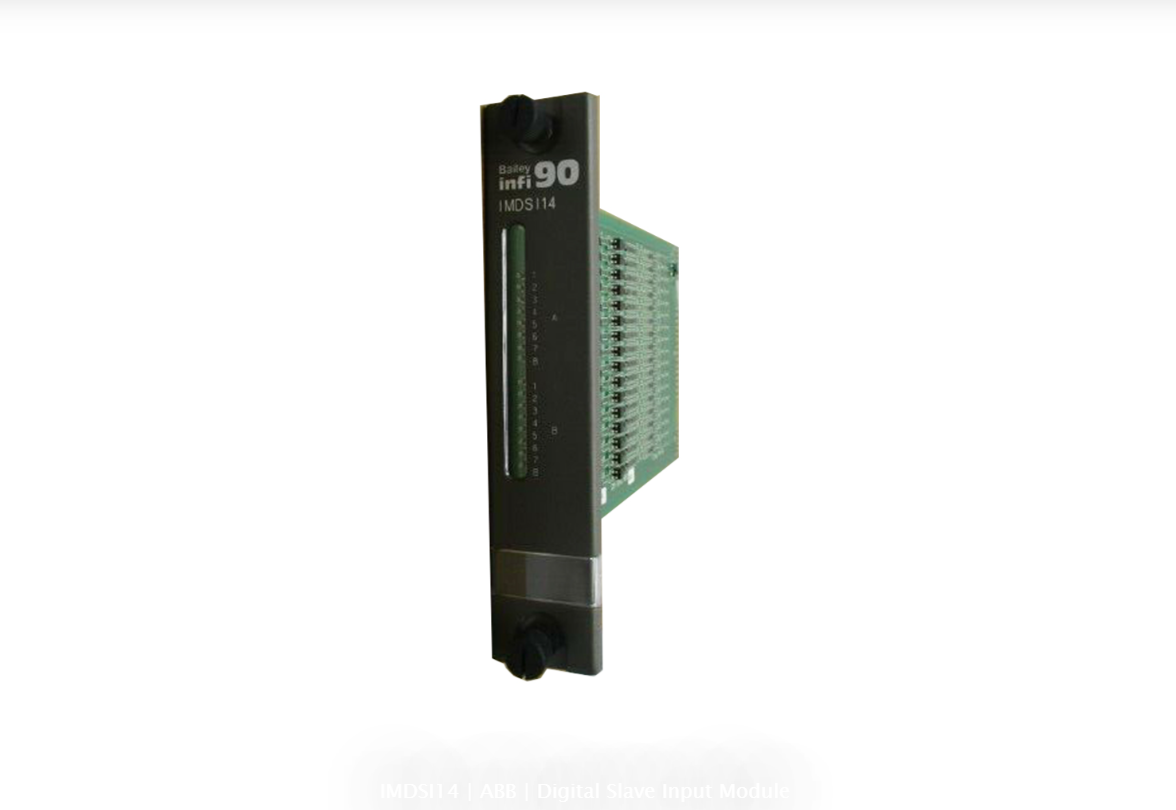 ABB IMDSI13 I/O Module