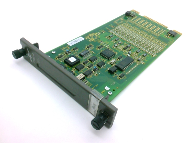 ABB IMFEC12 Analog Input Module 15CH
