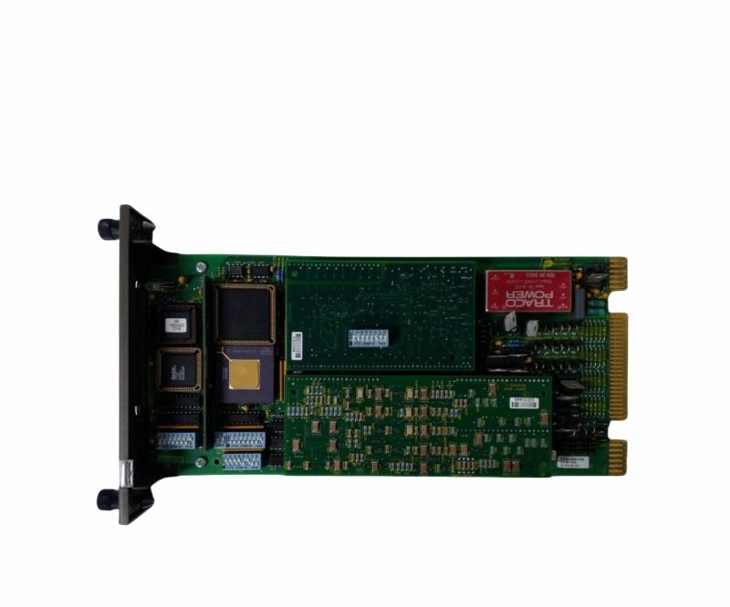  ABB Bailey IMFAI02 Analog Input Module | High-Density Precision Measurement