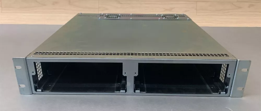 ABB Bailey PHARPSCH100000 Power Chassis: Robust Foundation for Critical Power Systems