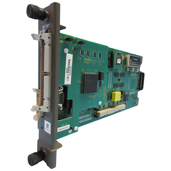 ABB INICT13A INFI-NET Transfer Module