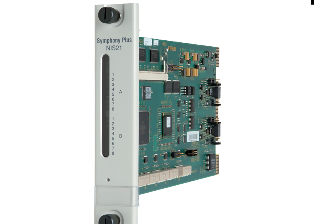 ABB INICI03 Computer Interface Module