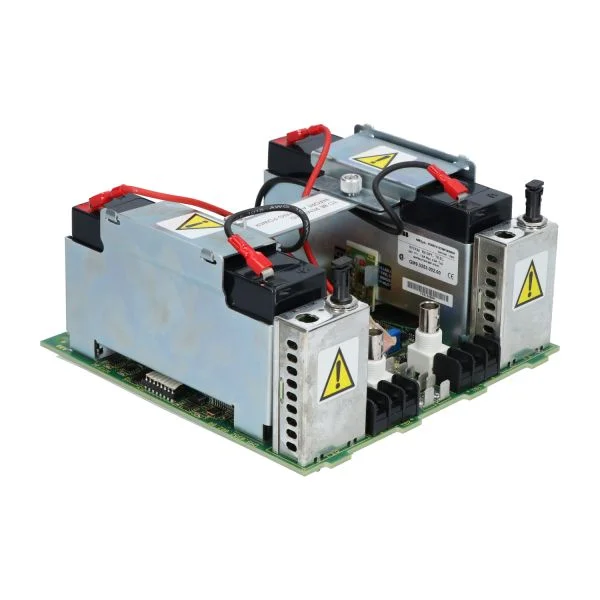 ABB Bailey NTCF22 Analog Input Module: High-Density Signal Interface for Process Control Systems