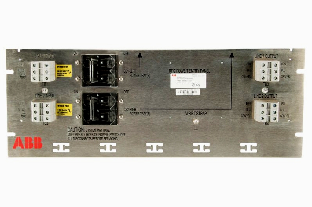 ABB Power Supply Module PHARPSPEP21012
