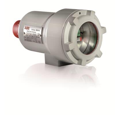 ABB flame detection fiber optic cable SF810-F0-G-2400N