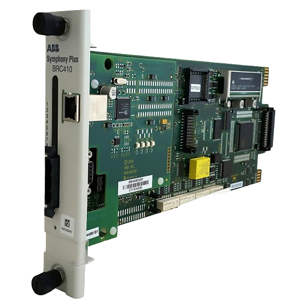 ABB SPBRC410 Harmony Bridge Controller