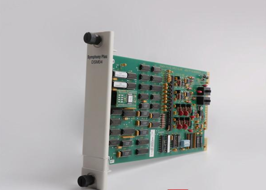 ABB SPDSM04 Pulse Input Module