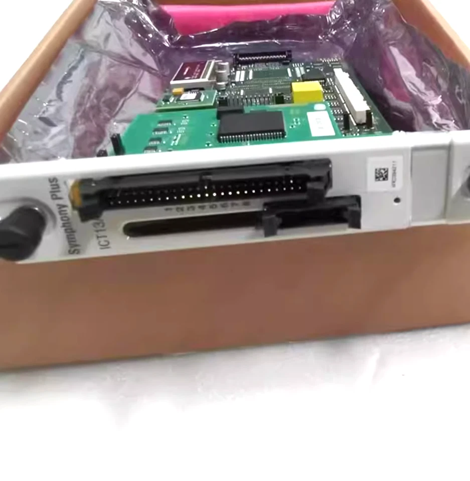 ABB SPICT13A INFI-NET to Computer Transfer Interface Module