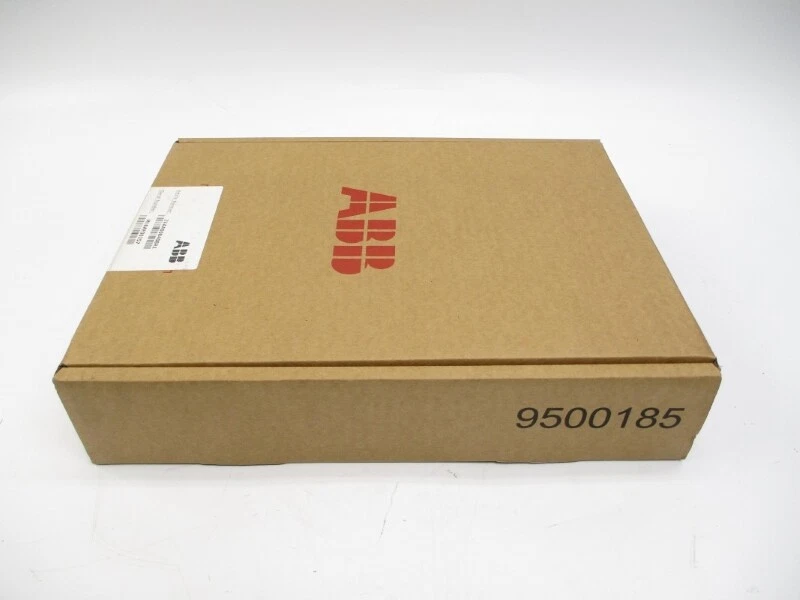 ABB SPIET800 SPLUS ENET Computer Transmission Module