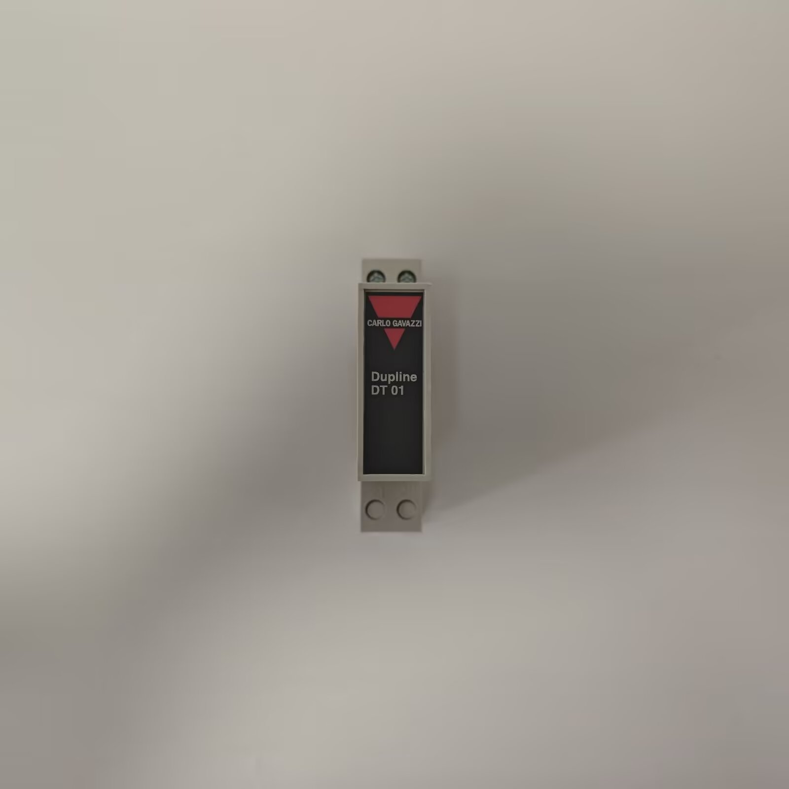 Carlo Gavazzi DT01 Line Terminator: Reliable Network Termination for Industrial Applications
