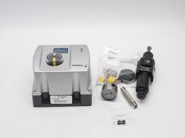 VALMET Positioner ND9106 Series