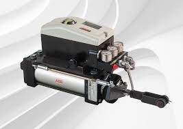 ABB气动执行机构LP10BB10010