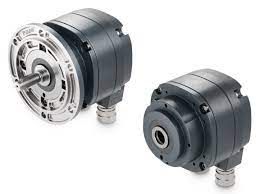 Baumer encoder HOG10 DN 2048 I