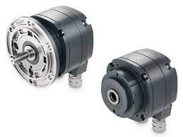 Baumer encoder POG9DN50I+TDPZO.2LT-4