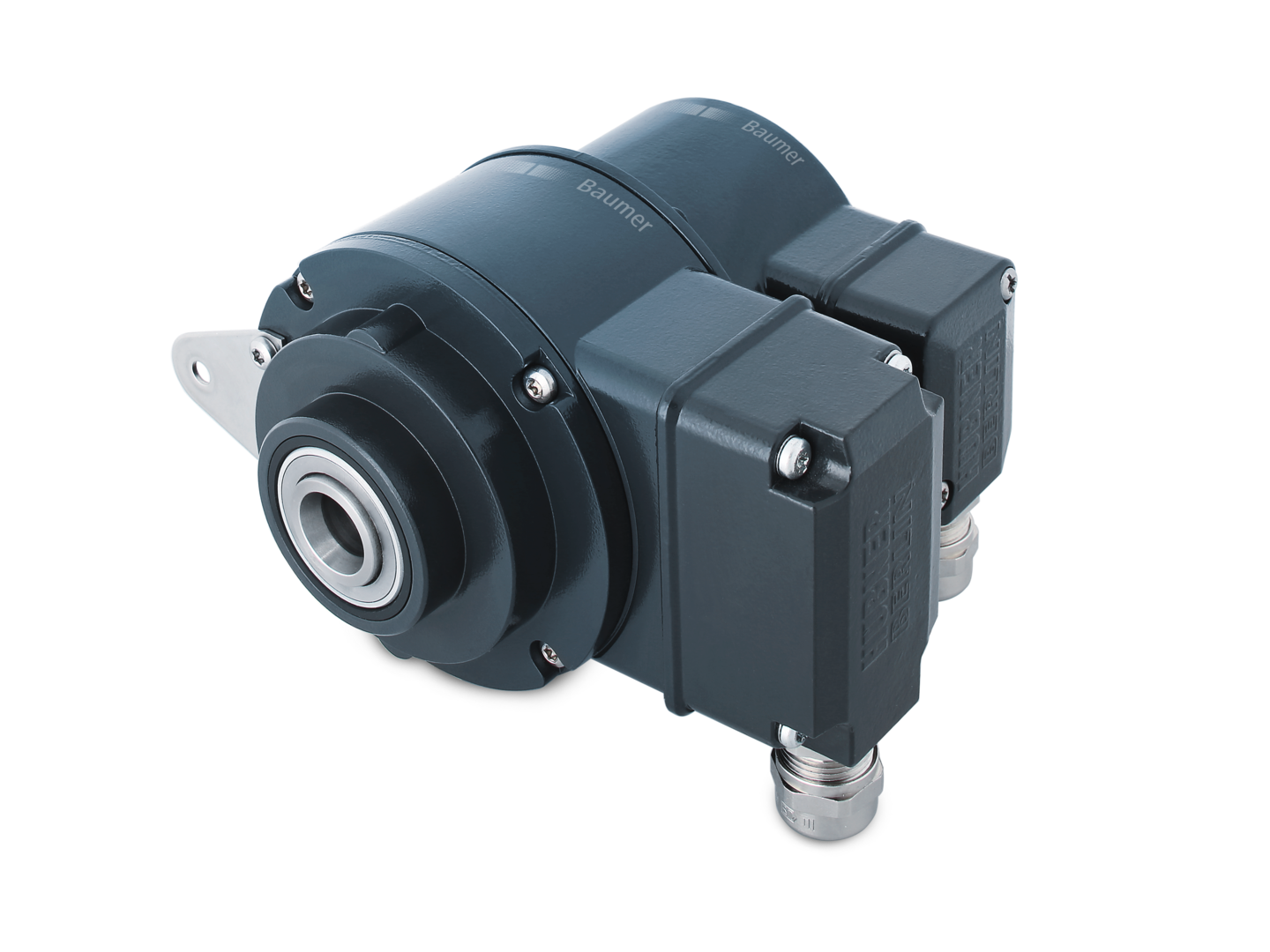 Baumer TDP0/09LT-3/IP56 Incremental Encoder