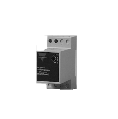 Carlo Gavazzi Dupline Synchronizer, D32124000