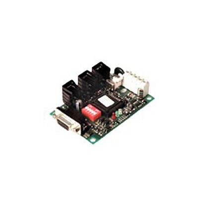 Carlo Gavazzi Dupline Fieldbus Channel Generators