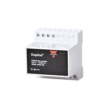 Carlo Gavazzi Dupline Fieldbus Interface Optolink, G34910090230